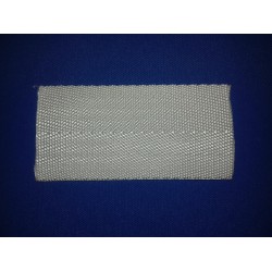 Polypropylene "Herringbone weave" webbing 50mm